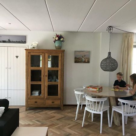 Vakantielandhuis Langweer Friesland Exterior photo