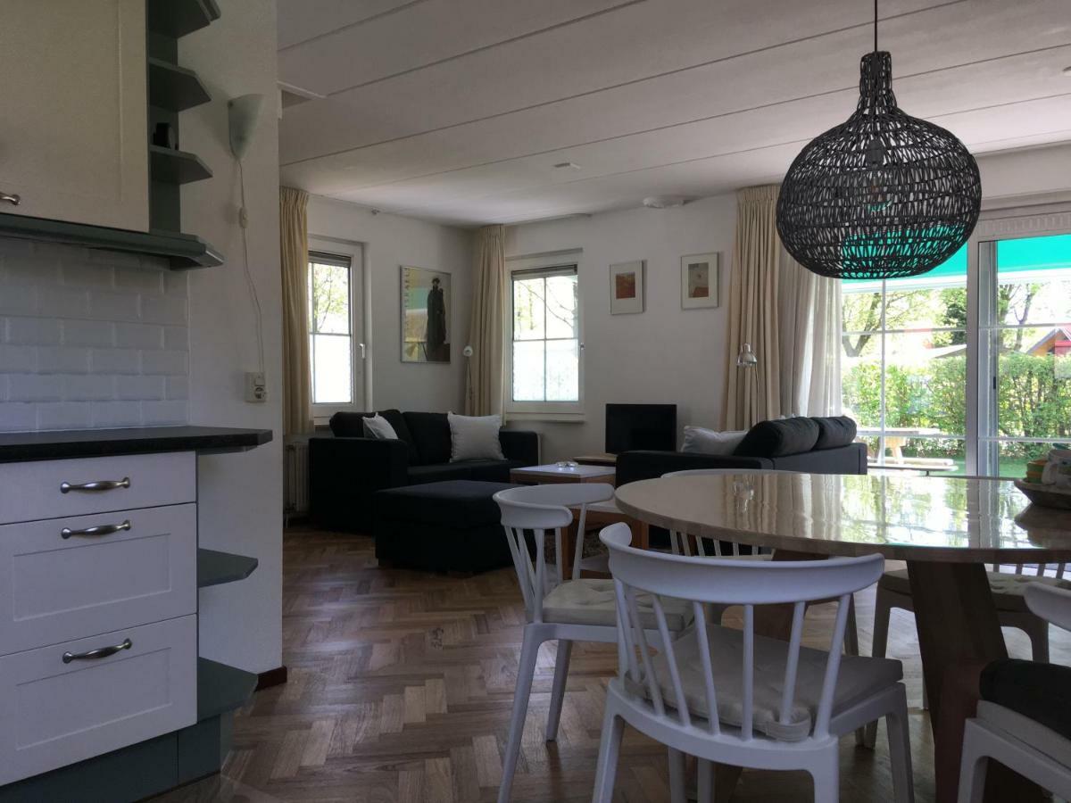 Vakantielandhuis Langweer Friesland Exterior photo