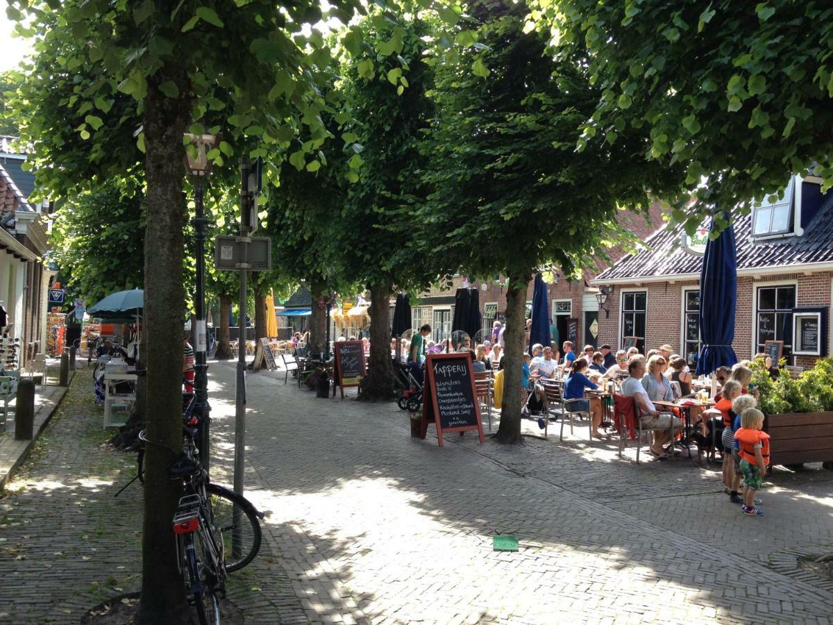 Vakantielandhuis Langweer Friesland Exterior photo
